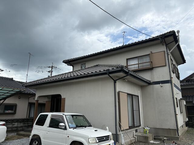 物件画像 行橋市 大字天生田 (豊津駅) 2階建 4LDK