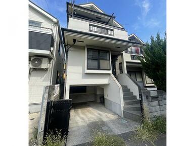 detached 西町２丁目