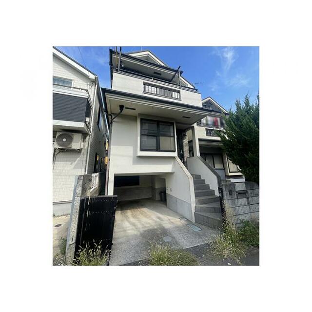 detached 西町２丁目