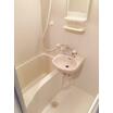 バス/シャワー