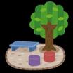 公園