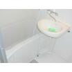 バス/シャワー
