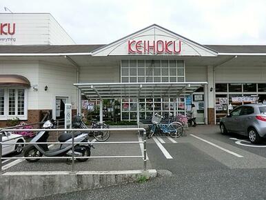 ＫＥＩＨＯＫＵ天王台店