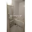 バス/シャワー