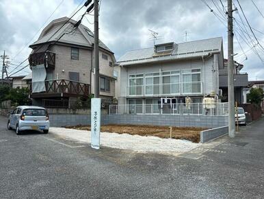 新しい景色が広がる予感（1号棟）