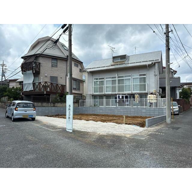 新しい景色が広がる予感（1号棟）