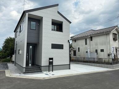 快適な住まいほど日増しに思い入れが生まれてくる（6号棟）