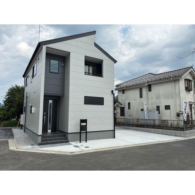 快適な住まいほど日増しに思い入れが生まれてくる（6号棟）