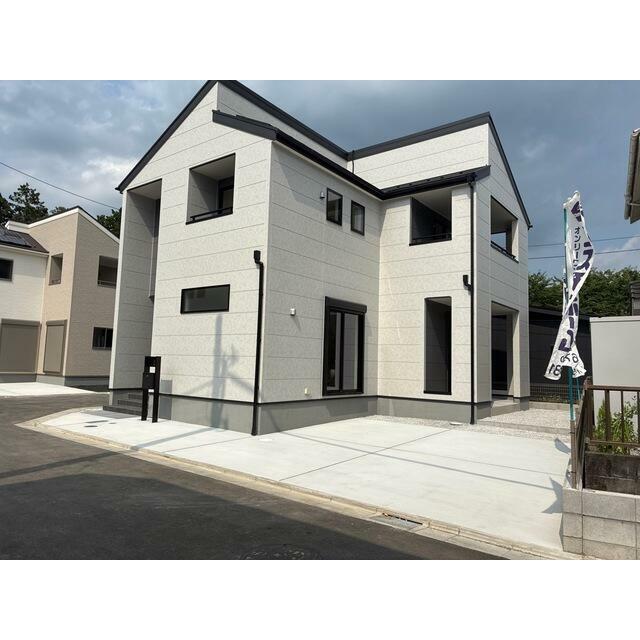 ここに住むために一生懸命頑張ろうと思えてくる家に住みたい（6号棟）