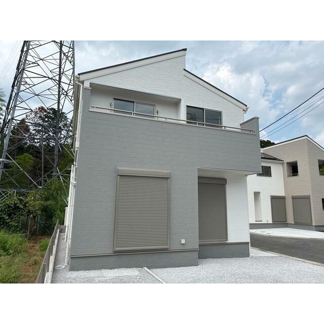 ここに住むために一生懸命頑張ろうと思えてくる家に住みたい（2号棟）