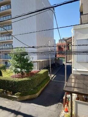 apartment 八広４丁目