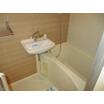バス/シャワー