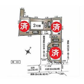 地形図等
