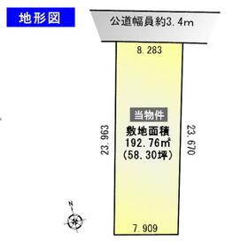 地形図等