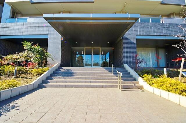 船橋市山手２丁目の中古マンション Mapfan