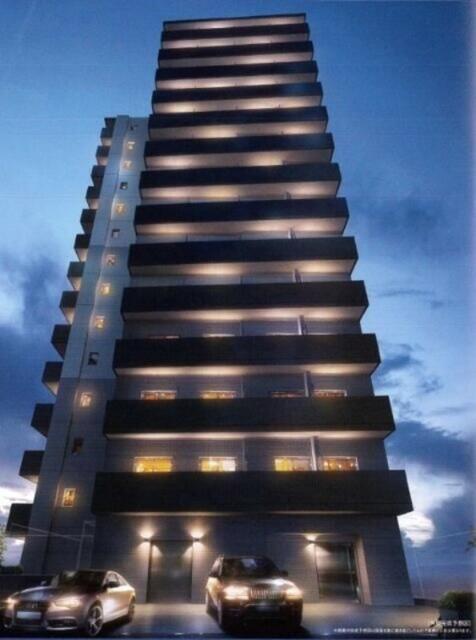 アルテシモアルド １４０３ 1Kの画像