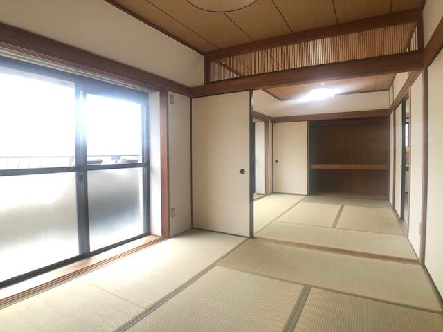 物件画像 北九州市小倉北区 上富野５丁目 (小倉駅) 4階 3LDK