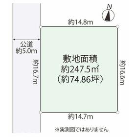 地形図等