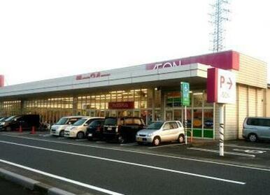 マックスバリュ賀来店