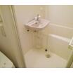バス/シャワー