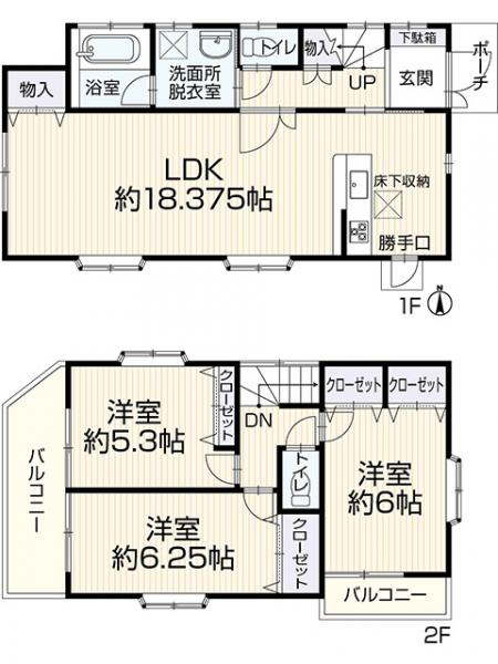 横浜市保土ケ谷区 仏向町 和田町駅 2階建 3ldk 横浜市保土ケ谷区の売戸建住宅の物件情報 一戸建て 新築 中古 川崎市高津区溝の口の賃貸ならヘヤクラウドまで 60c77f54e6230e7e13c1