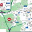 案内図