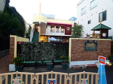 亀戸浅間保育園