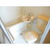 バス/シャワー
