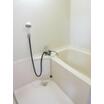 バス/シャワー