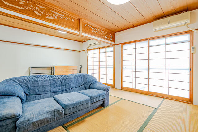 物件画像 エクレール穴生 4階 3LDK