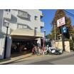 ショッピング施設
