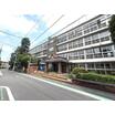 中学校