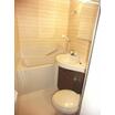 バス/シャワー