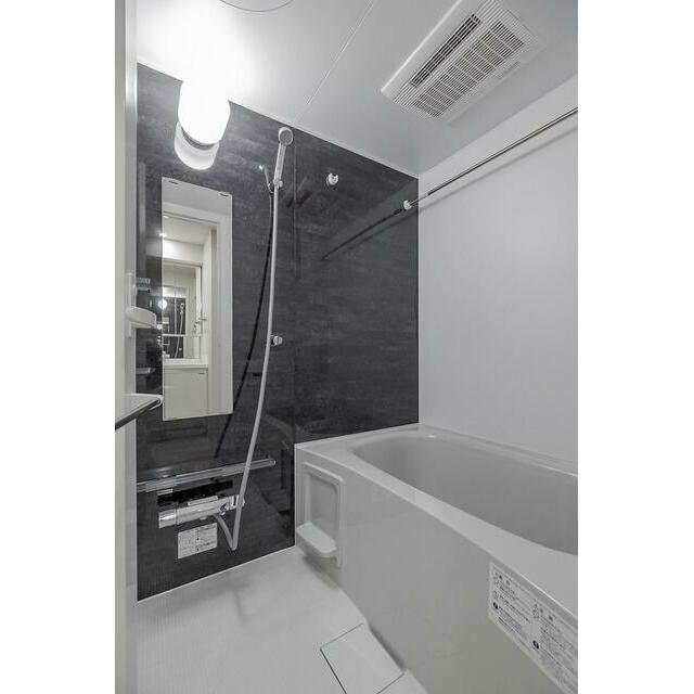 Dタイプ2026年1月撮影 同タイプ1504号室の写真です