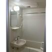 バス/シャワー
