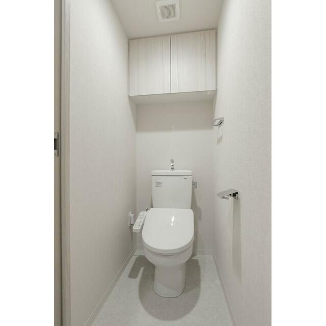 Dタイプ2026年1月撮影 同タイプ1504号室の写真です