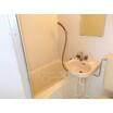 バス/シャワー