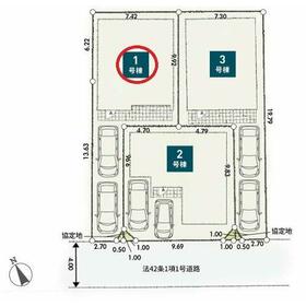 地形図等