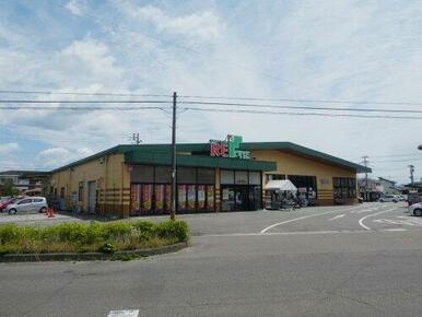 ファンズだて店