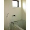 バス/シャワー