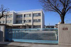 名古屋市立福春小学校