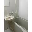 バス/シャワー