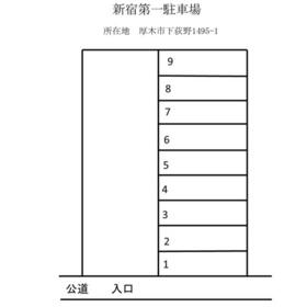 平面図