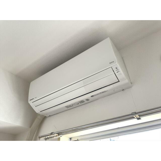 エアコン