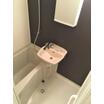 バス/シャワー