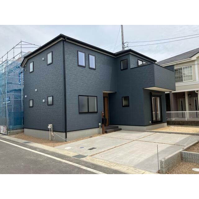 大切な瞬間がここで生まれる（3号棟）