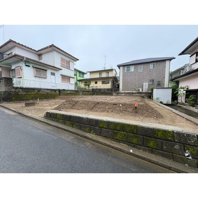 建築条件御座いません！お好みのハウスメーカーでどうぞ！