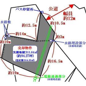 地形図等