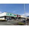 ショッピング施設