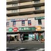 ショッピング施設